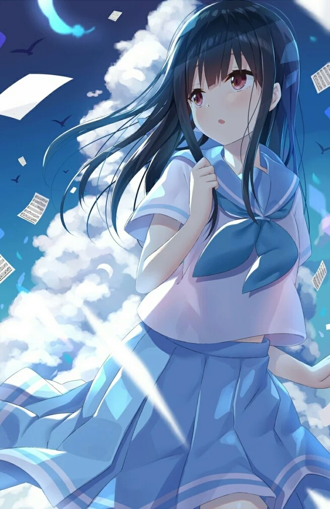 黄昏侦探 · 迷局